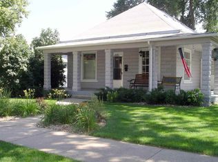 848 Sherman St, Sturgis, SD 57785