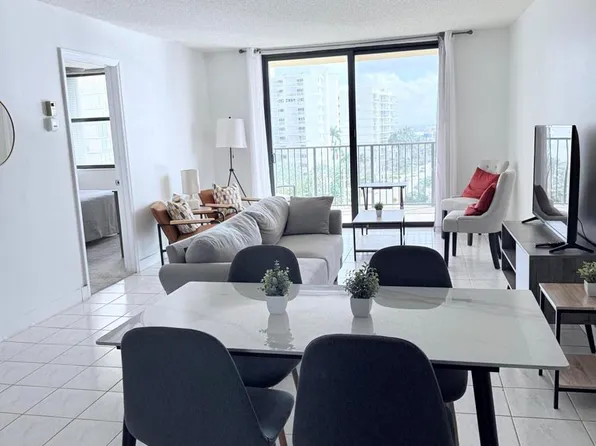 801 N Ocean Blvd APT 802, Pompano Beach, FL 33062
