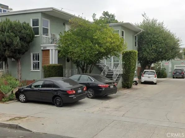 1428 Gordon St, Los Angeles, CA 90028