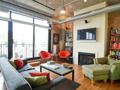 1516 S Wabash Ave #601, Chicago, IL, 60605