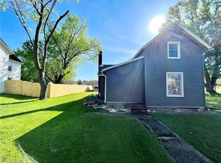 213 Murray Ave, Minerva, OH 44657