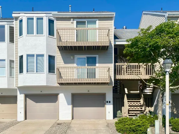24 Coquille Beach Dr #24, Brigantine, NJ 08203
