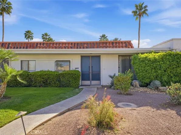 45830 Ocotillo Dr, Palm Desert, CA 92260