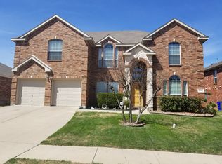 1505 Vista Ridge Dr, Forney, TX 75126
