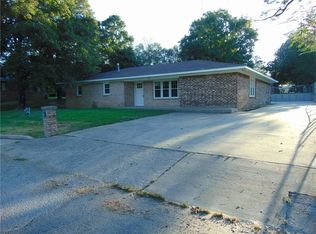 703 Saunders Heights Rd, Berryville, AR 72616