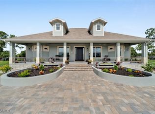 9785 Wheeler Rd, Labelle, FL 33935