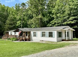 4047 Highway 270 E, Mount Ida, AR 71957