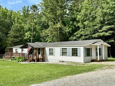 4047 Highway 270 E, Mount Ida, AR, 71957