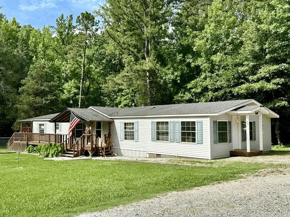 4047 Highway 270 E, Mount Ida, AR 71957