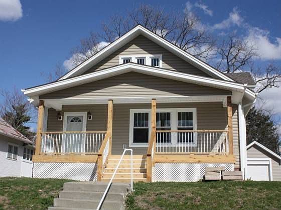 1st image of 1317 S 24th St