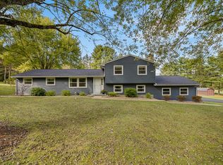 371 Garver Rd, Mansfield, OH 44903