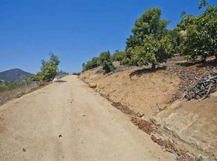 496 Camino Calafia, San Marcos, CA 92069