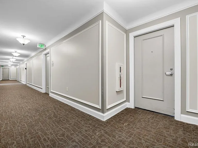 525 W Lafayette Blvd #C21 — Photo 21