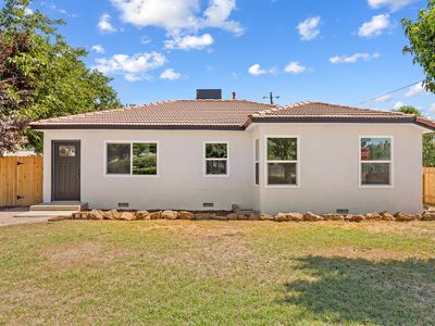 621 W Tulare Avenue, Visalia, CA, 93277