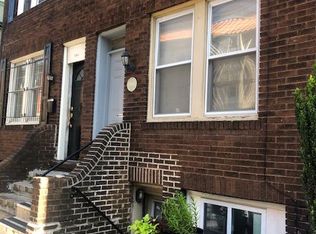 1806 Bainbridge St FLOOR 1, Philadelphia, PA 19146