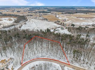 Oak View Dr #17, Shawano, WI 54166