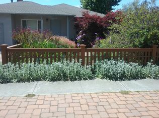270 Nimitz Ave, Redwood City, CA