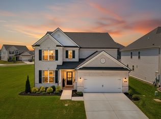 503 Red Barn Way, Mount Juliet, TN 37122