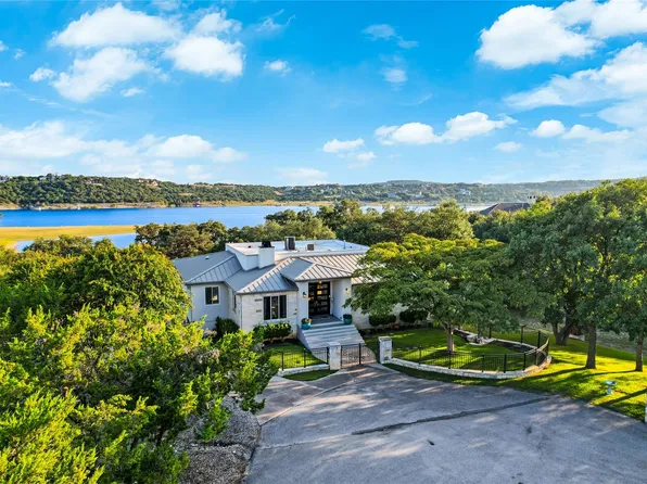 20505 Genessee Cv, Lago Vista, TX 78645