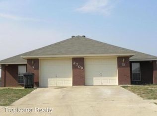 2709 Edgefield St #A, Killeen, TX 76549