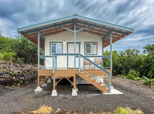 94-6410 Holowai Rd, Naalehu, HI 96772