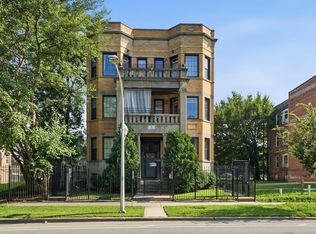 1517 E Marquette Rd #2E, Chicago, IL 60637