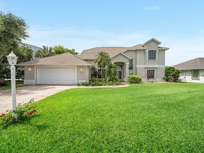 151 Seaglass Dr, Melbourne Beach, FL, 32951