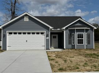 704 Fair Weather Dr LOT 164, Conway, SC 29527