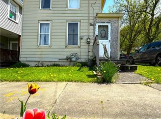 7 Platt St, Utica, NY 13502