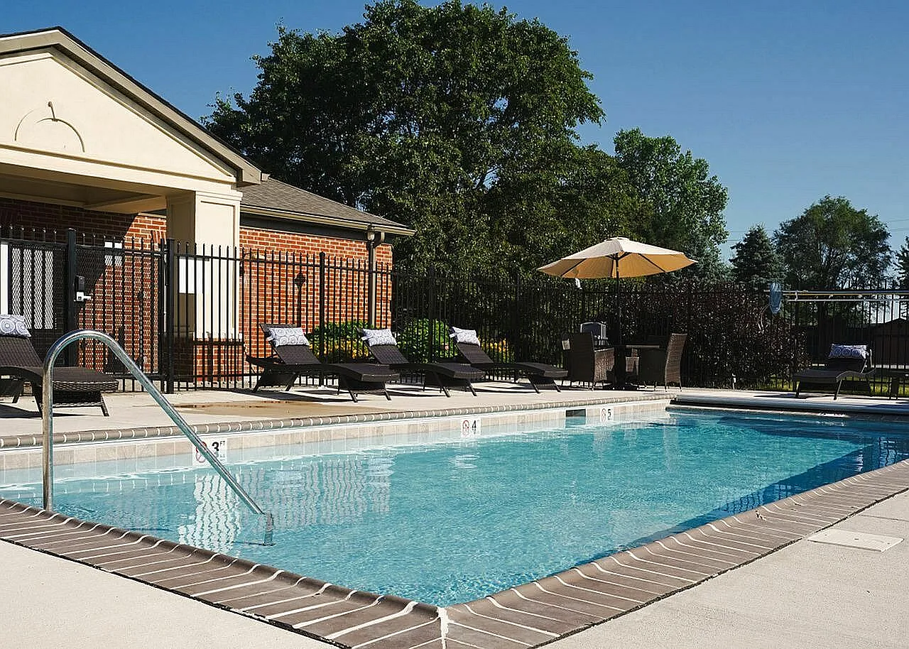 Gateway Crossing Apartments — Photo 4