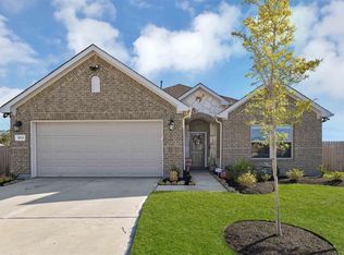18903 Cedar Moss Ct, New Caney, TX 77357