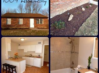 1004 Assembly Rd, Jeffersonville, IN 47130