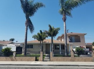 1359 W Date St, Oxnard, CA 93033