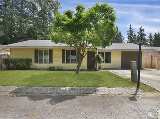 19469 SE 266th St, Kent, WA