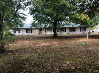 6627 Looxahoma Tyro Rd, Senatobia, MS 38668