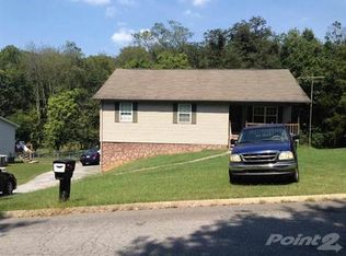 205 Hayter Dr, Morristown, TN 37813