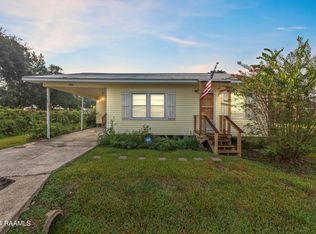 2104 Rose Mae Dr, Breaux Bridge, LA 70517