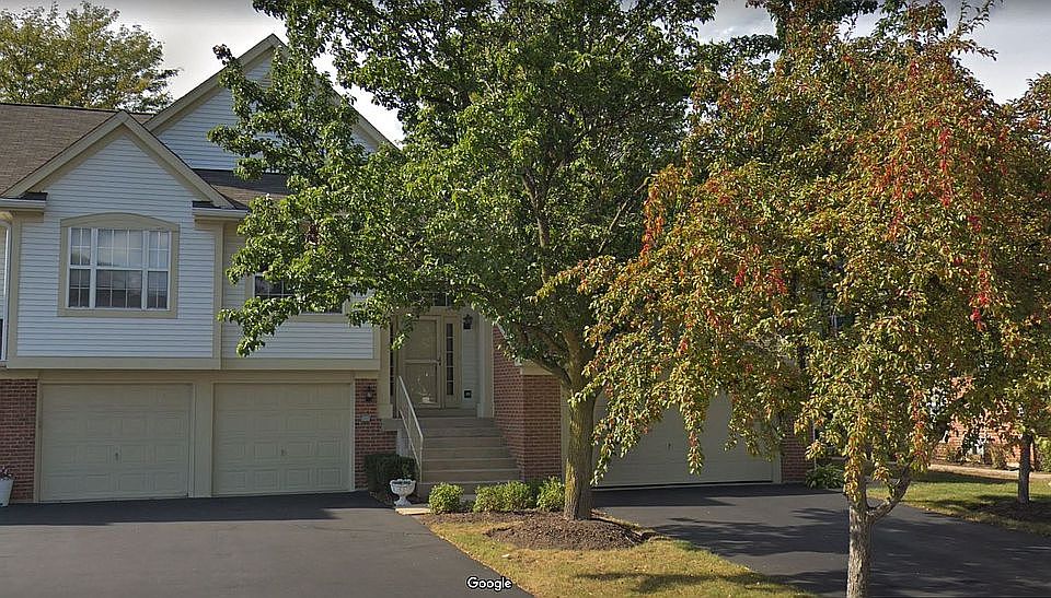 House front from Google Maps