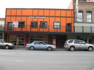 207 N 1st Ave, Sandpoint, ID 83864