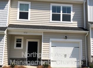 8172 Sheffield Dr, Terrell, NC 28682