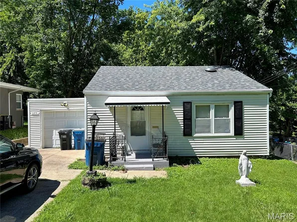 2316 Shields Ave, Saint Louis, MO 63136
