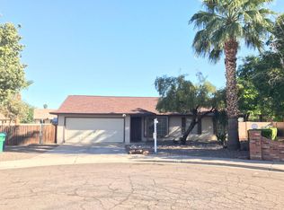 2560 E Diamond Cir, Mesa, AZ 85204
