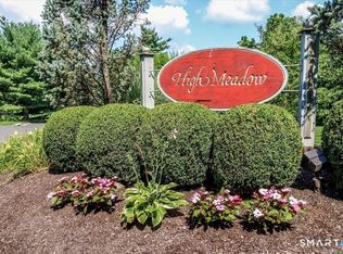 High Meadow, Brookfield, CT 06804