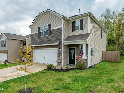 244 Crockett Dr, Church Hill, TN, 37642