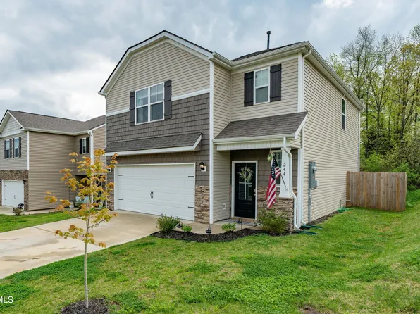 244 Crockett Dr, Church Hill, TN 37642