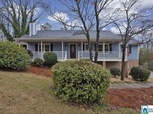 6266 Whippoorwill Dr, Pinson, AL 35126