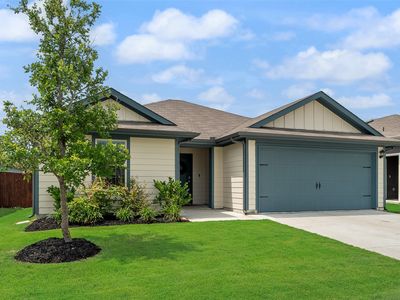 720 Lighthouse St, Princeton, TX, 75407