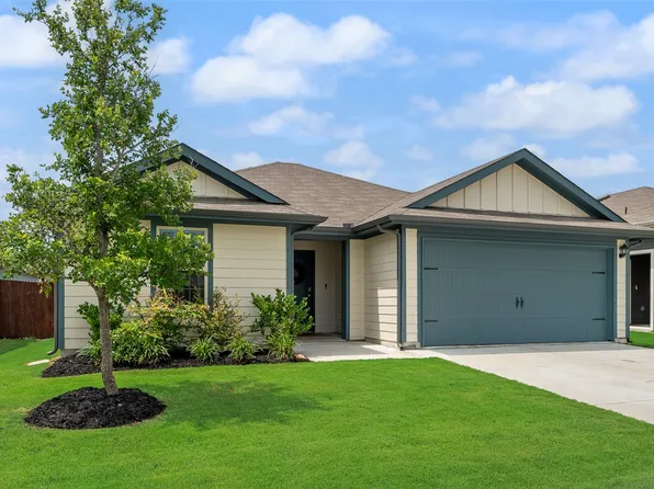 720 Lighthouse St, Princeton, TX 75407