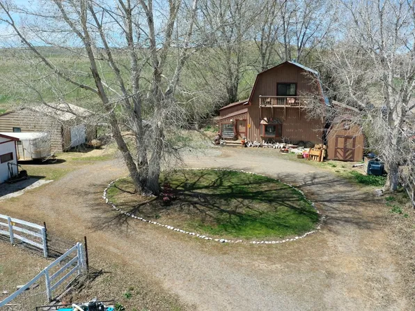 509 Highway 20 N, Thermopolis, WY 82443
