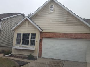 311 S Towanda Ave APT 14, Normal, IL 61761